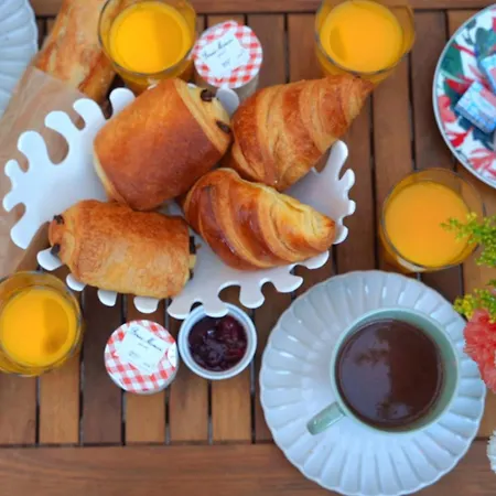 Apartament Hibiscus Duplex Standing A 10min De Et 1h De Paris *