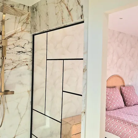 Apartment Hibiscus Duplex Standing A 10min De Et 1h De Paris *