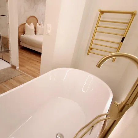 Apartment Hibiscus Duplex Standing A 10min De Et 1h De Paris *
